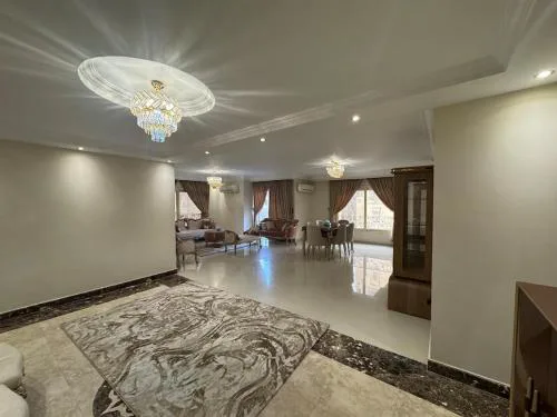 Prime Heliopolis Apartment Walk to City Stars Mall
