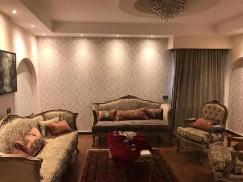 Prime location in Heliopolis