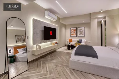Prime Residence Heliopolis