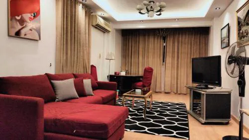 Private home, GYM , 3rd floor by stairs