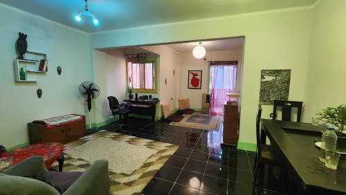 Private Room in Central, Quite and Beautiful Apartment