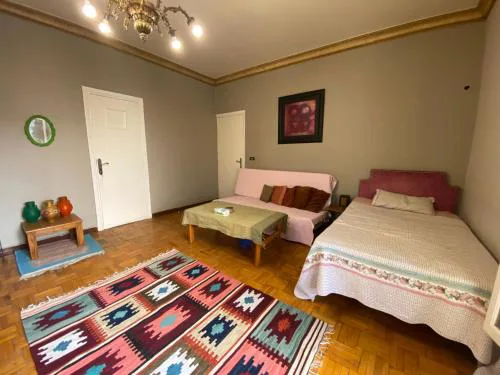Private Studio in Elite home