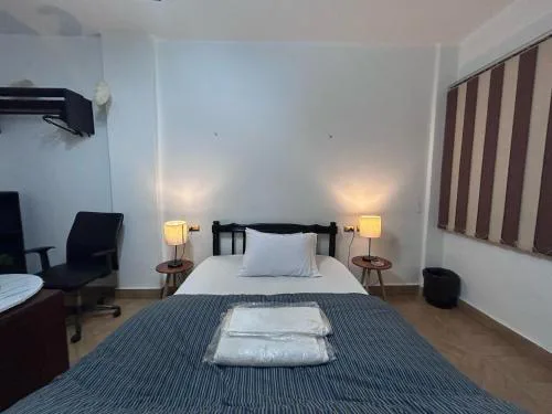 Private Sunny Room with Balcony