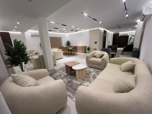 Private villa madinaty