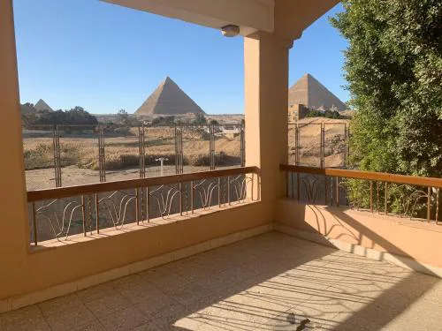 Pyramids
