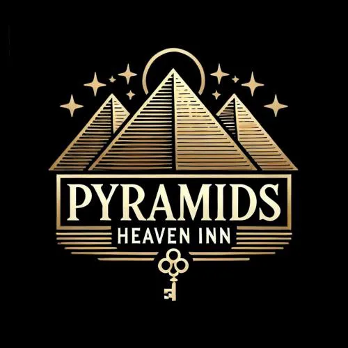 pyramids heaveninn