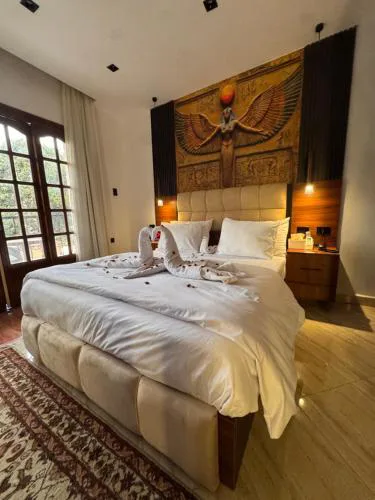 pyramids kingdom RZ view Hotel