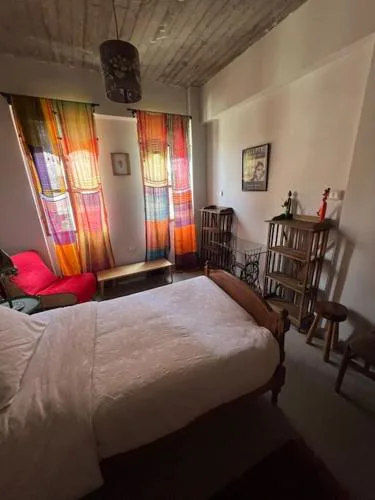 Radiant Room 2 in Bayt Yakan - Historic Old Cairo