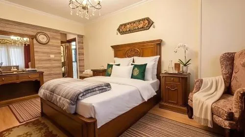 RD Served Apartment 3-Bedroom Dokki - Ideal Location Downtown Cairo