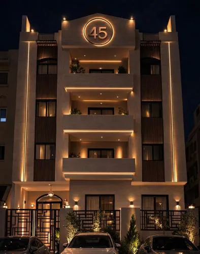 Regal view Aparthotel