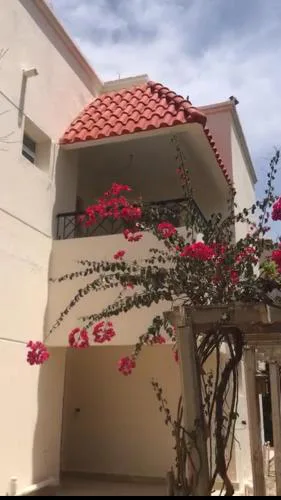 Rehab City Villa
