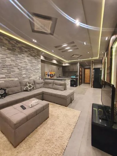 Rehana apartment