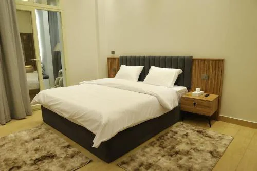 Relaxing apartment in cairo downtown