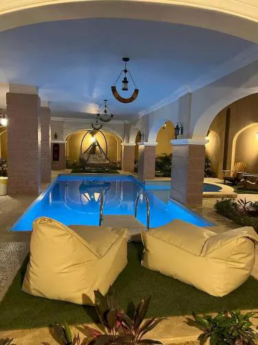 Resort