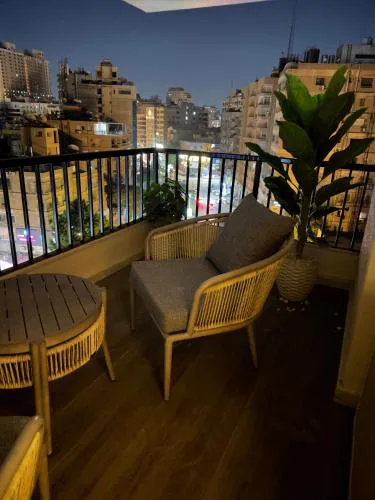 Retal apartment شقة رتال