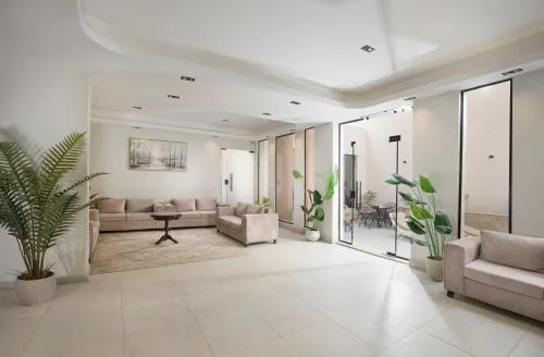 Rivana Residence New Cairo - Pool & GYM Access
