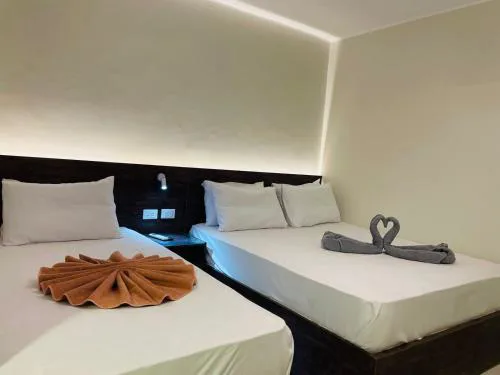 Rivera Cairo Hostel