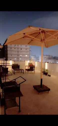 روف الباشا Roof Al Pasha