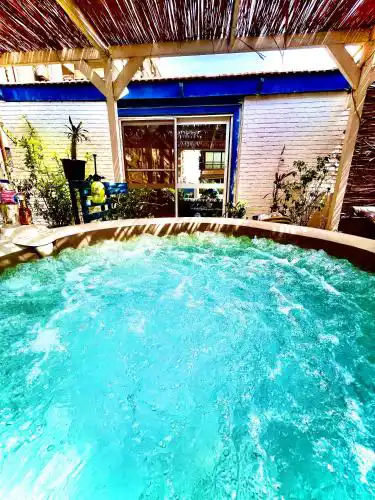 Rooftop Club Luxurious Rooms and Studios 10 minutes away from Cairo airport