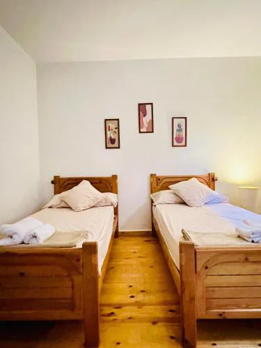 Room in Cairo