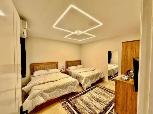 Roqa guest house