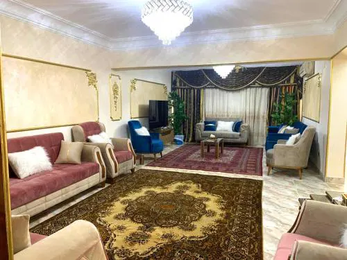 Royal Apartment Mokattam