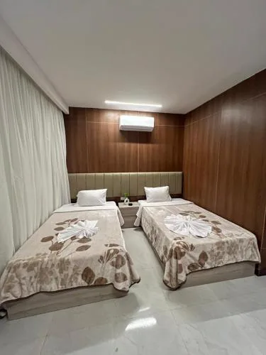 Royal Home Hotel