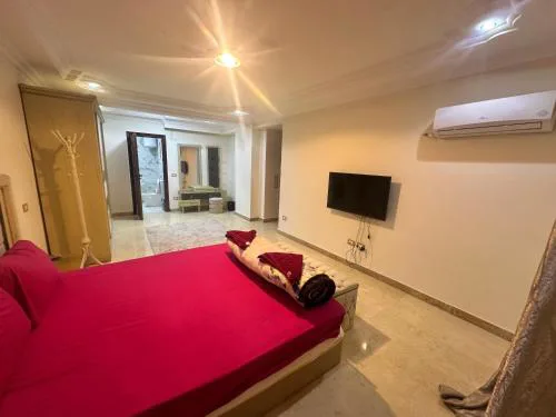 Royal King Rooms