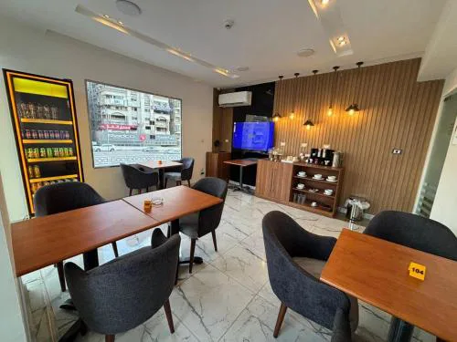 Royal Suite Hotel - Nasr City, Cairo