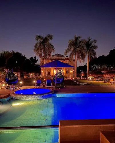 Sakkara Royal House