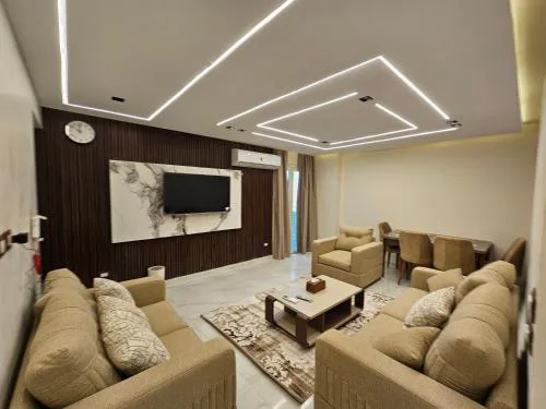 Salalah Apartment
