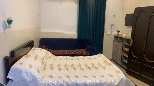 Sanaa inn