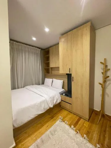 Settle Inn Al Rehab City A