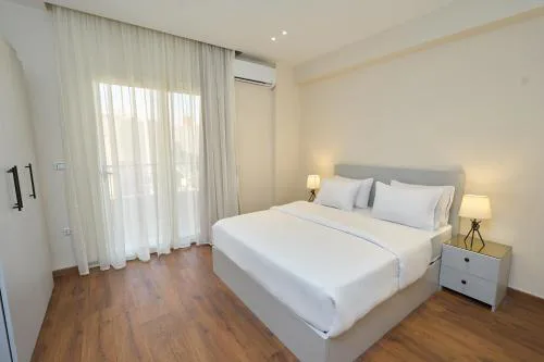 Settle Inn Banafseg Apartments