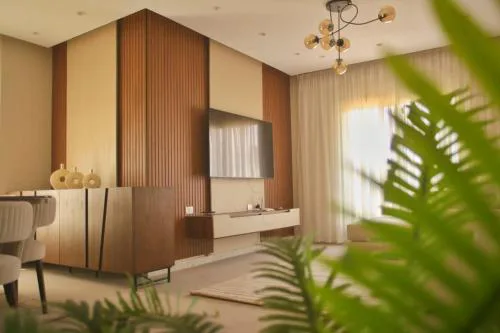 Settle Inn Cairo Festival City Villa