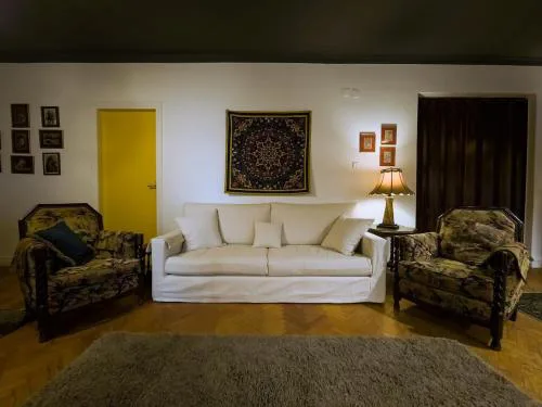 Sharon's cozy Home