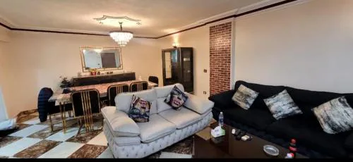 Sheraton Apartment شقة الشيراتون