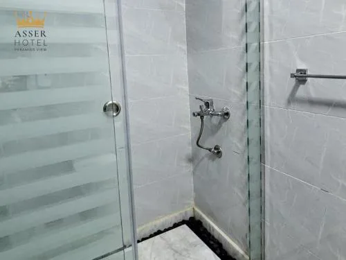 Sheraton Luxury Suites