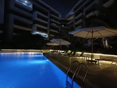 Sheraton ocean 203 - Without Pool access