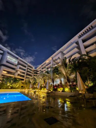 Sheraton Ocean 503 - Without Pool access