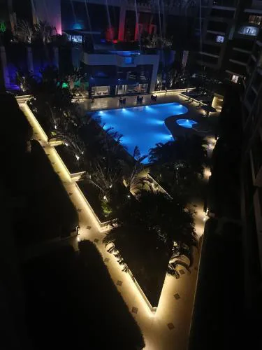 Sheraton Ocean 704 - Without Pool access