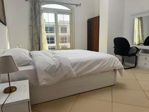 Short stays rooms