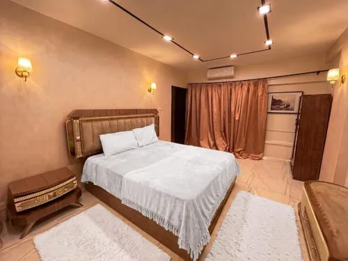 Shrief apartmant