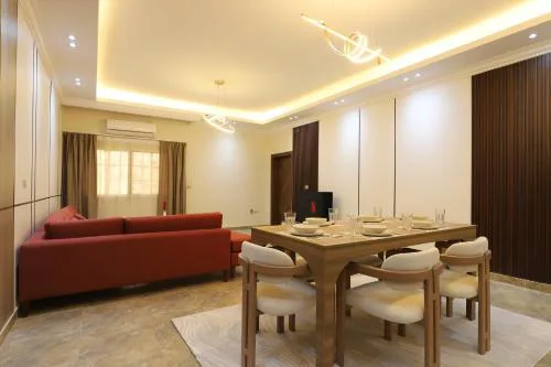 Signature Villa Luxury Apartments