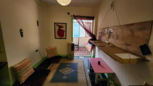 Simple and Central in Downtown