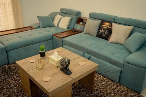 Sky High Harmony in Rehab - Peaceful Elegant apt