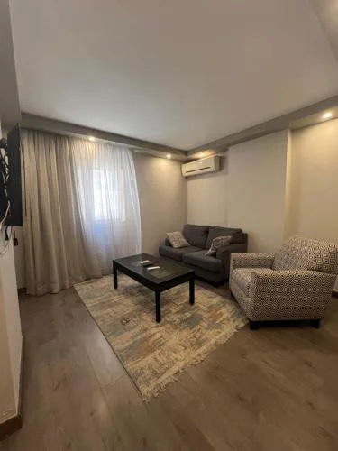 Smart & spacious studio Near everything Nasr city