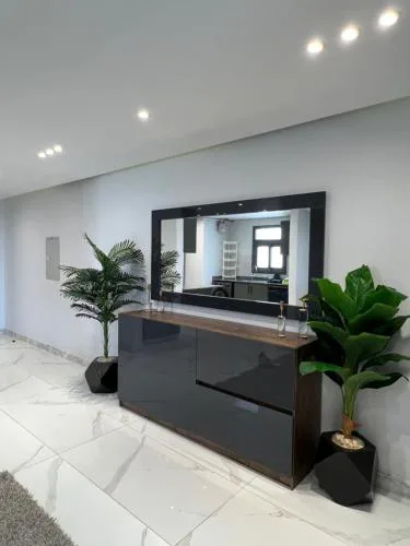 Sodic east town 2 bedrooms hotel apartment