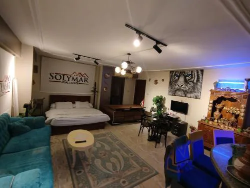 Solymar 1
