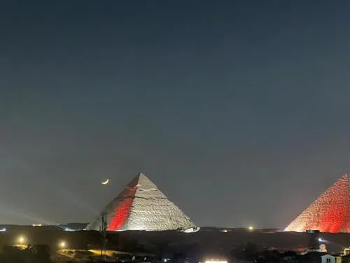 sos egypt